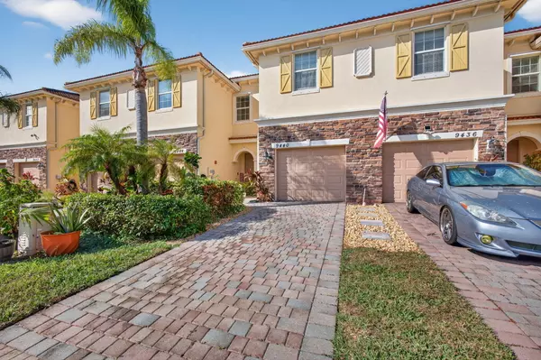 9440 SW Merlin CT, Stuart, FL 34997