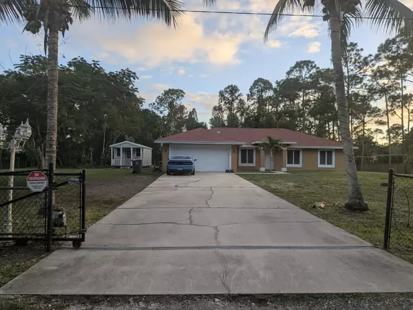 The Acreage, FL 33411,12810 N 57th RD