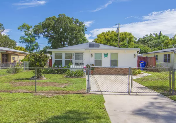 Vero Beach, FL 32960,2646 12th AVE