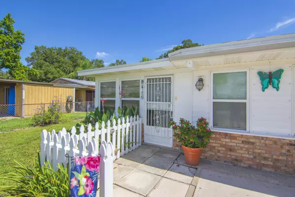 Vero Beach, FL 32960,2646 12th AVE