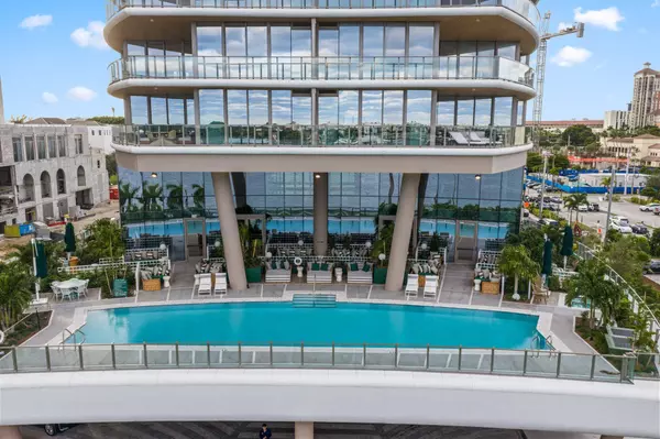 West Palm Beach, FL 33401,1333 S Flagler DR 702