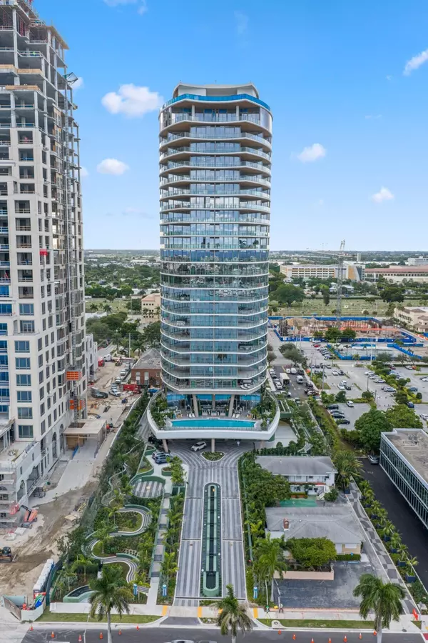 1333 S Flagler DR 702, West Palm Beach, FL 33401