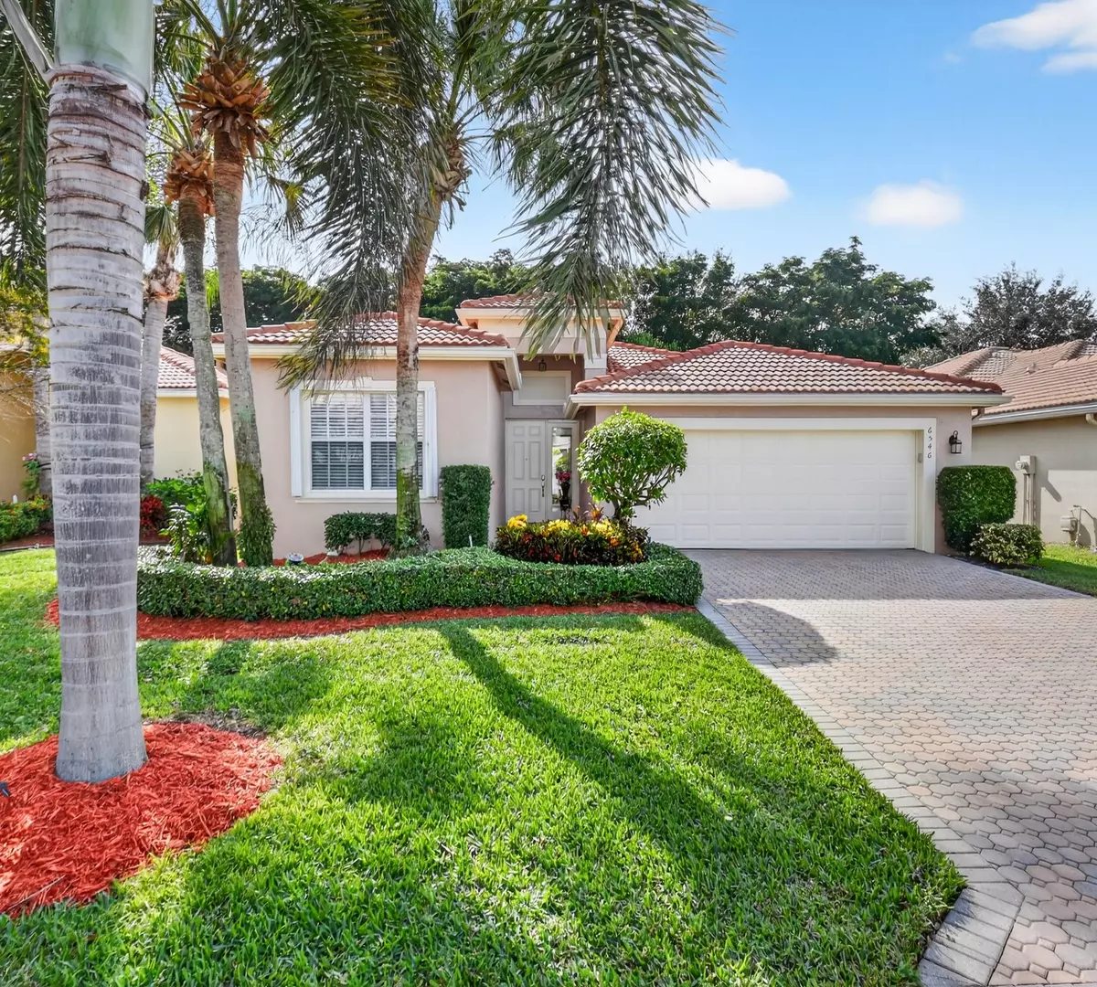 Delray Beach, FL 33446,6546 Camarillo Terrace LN