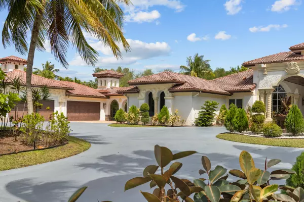 Delray Beach, FL 33446,10058 El Caballo CT