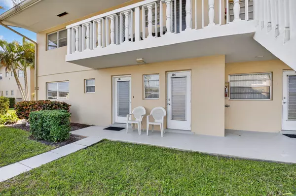 2152 NE 1st WAY 101, Boynton Beach, FL 33435