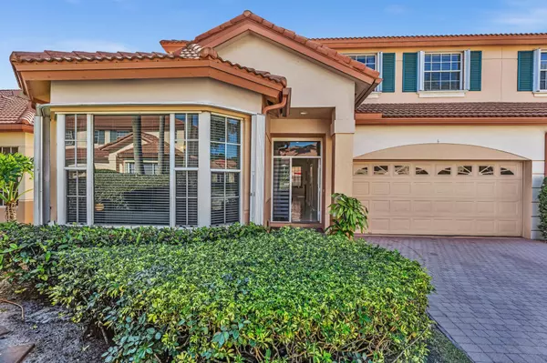 Palm Beach Gardens, FL 33418,159 Spyglass WAY