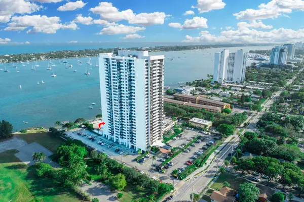 5600 N Flagler DR 407, West Palm Beach, FL 33407