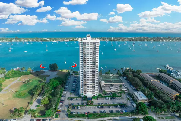 West Palm Beach, FL 33407,5600 N Flagler DR 407