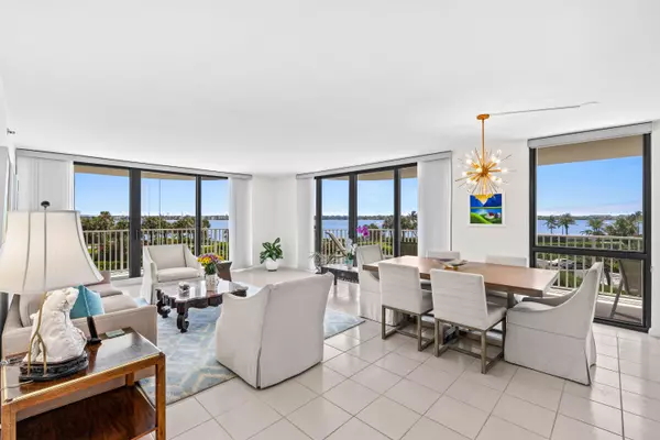 Palm Beach, FL 33480,3360 S Ocean BLVD 3 A I