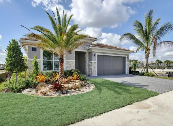 Palm Beach Gardens, FL 33412,10215 Timber Creek WAY