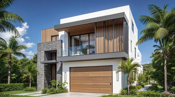 Delray Beach, FL 33483,632 N Allen AVE