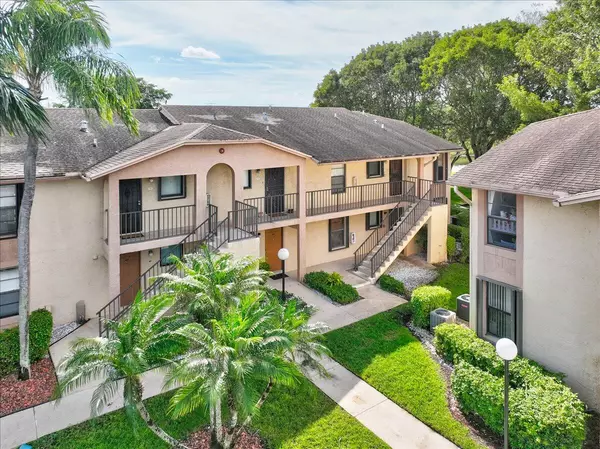Boca Raton, FL 33428,9485 Boca Cove CIR 709