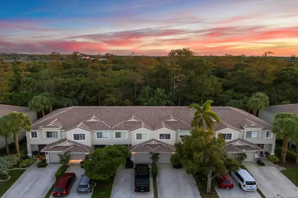 Coconut Creek, FL 33073,4732 NW 59th MNR Blgd 11