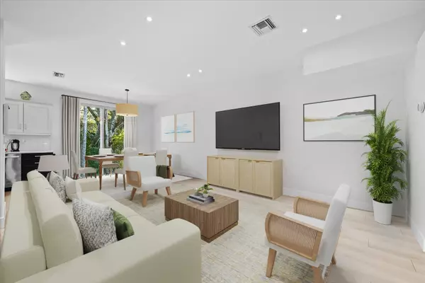 Coconut Creek, FL 33073,4732 NW 59th MNR Blgd 11