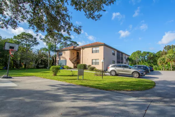 Port Saint Lucie, FL 34952,2474 SE Garden Terrace TER