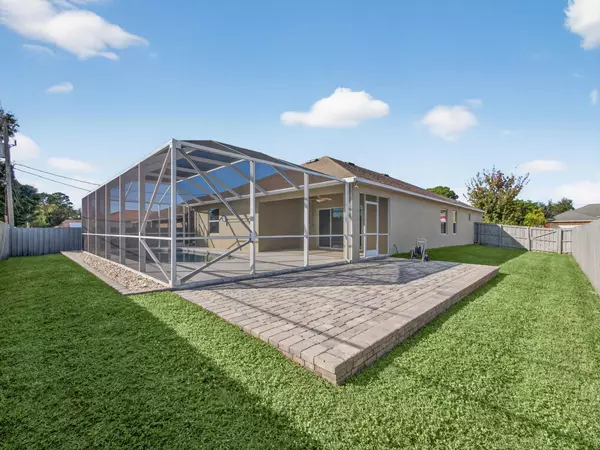 Port Saint Lucie, FL 34953,1756 SW Cannon AVE