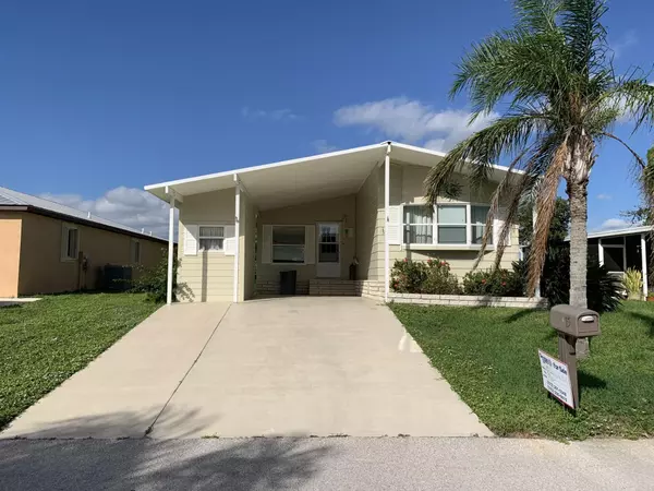 Fort Pierce, FL 34951,15 Lagos Del Norte