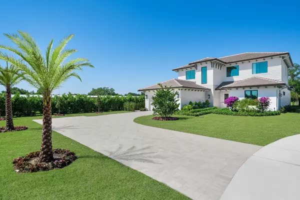 Wellington, FL 33414,3192 Blue Cypress LN