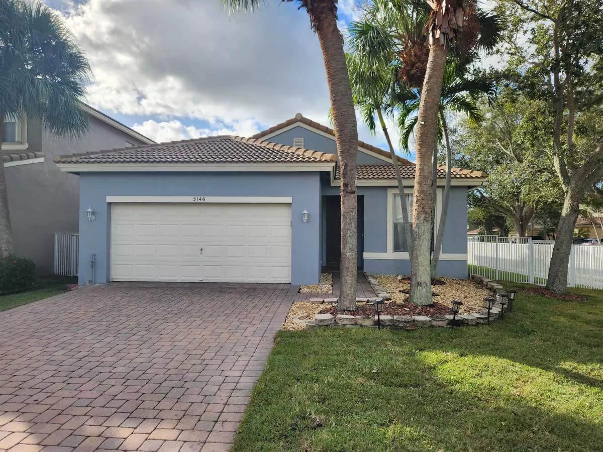 Lake Worth, FL 33463,5146 Massy DR
