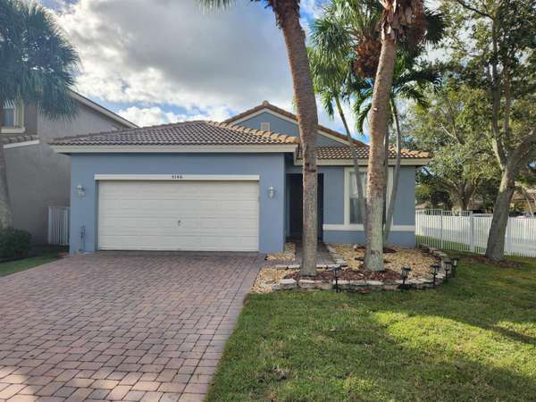 5146 Massy DR, Lake Worth, FL 33463