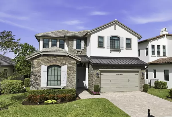 8644 Grand Prix LN, Boynton Beach, FL 33472