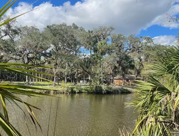 Fort Pierce, FL 34945,1909 Old River RD