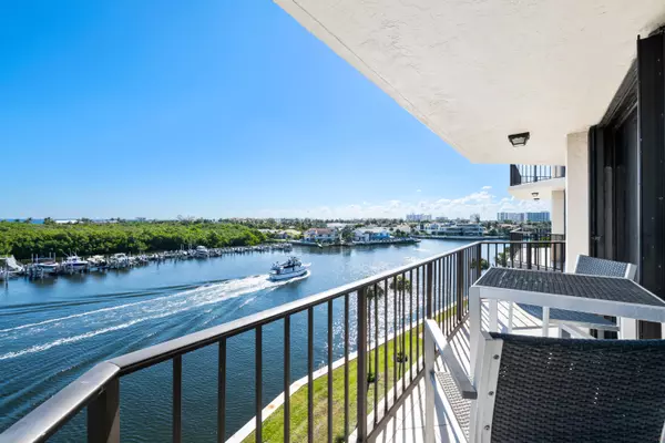 899 Jeffery ST 614, Boca Raton, FL 33487