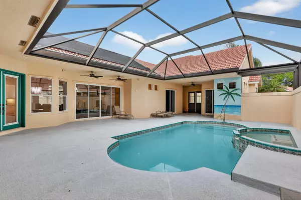 Port Saint Lucie, FL 34986,737 SW Great Exuma CV