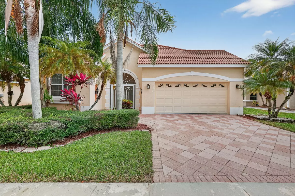 Port Saint Lucie, FL 34986,737 SW Great Exuma CV