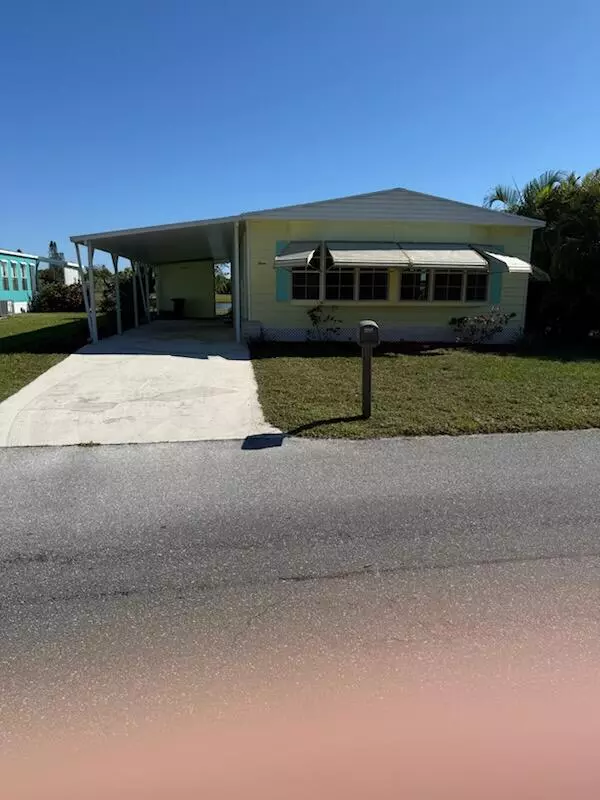 Port Saint Lucie, FL 34952