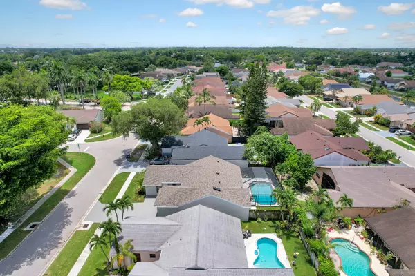 Boca Raton, FL 33428,20977 Country Creek DR