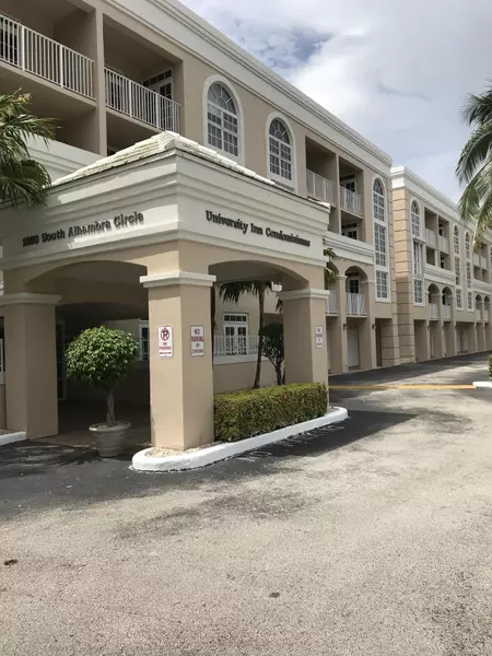 1280 S Alhambra CIR 1221, Coral Gables, FL 33146