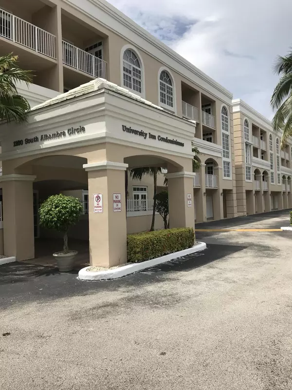 1280 S Alhambra CIR 1221, Coral Gables, FL 33146