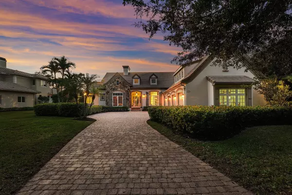 Palm Beach Gardens, FL 33418,13201 Oakmeade