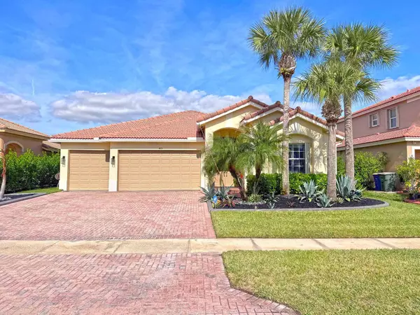 Fort Pierce, FL 34947,4115 Worlington TER