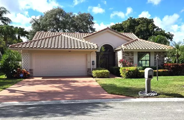 4690 Catamaran CIR, Boynton Beach, FL 33436