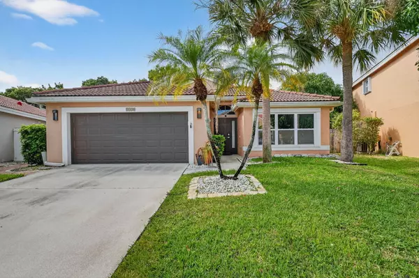 8150 Mystic Harbor CIR, Boynton Beach, FL 33436