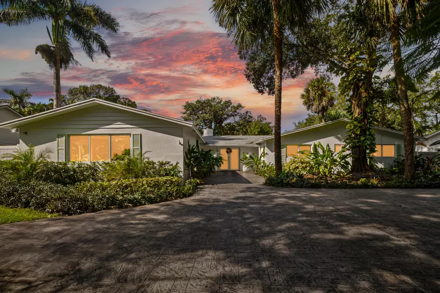 2421 SW 29th WAY, Fort Lauderdale, FL 33312