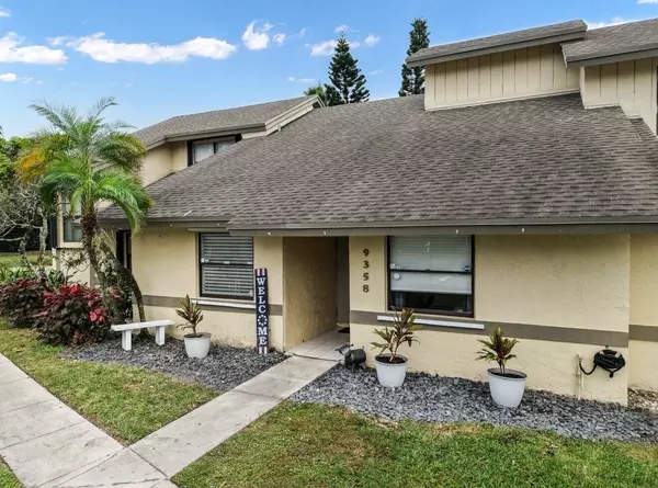 Boca Raton, FL 33428,9358 Ketay CIR