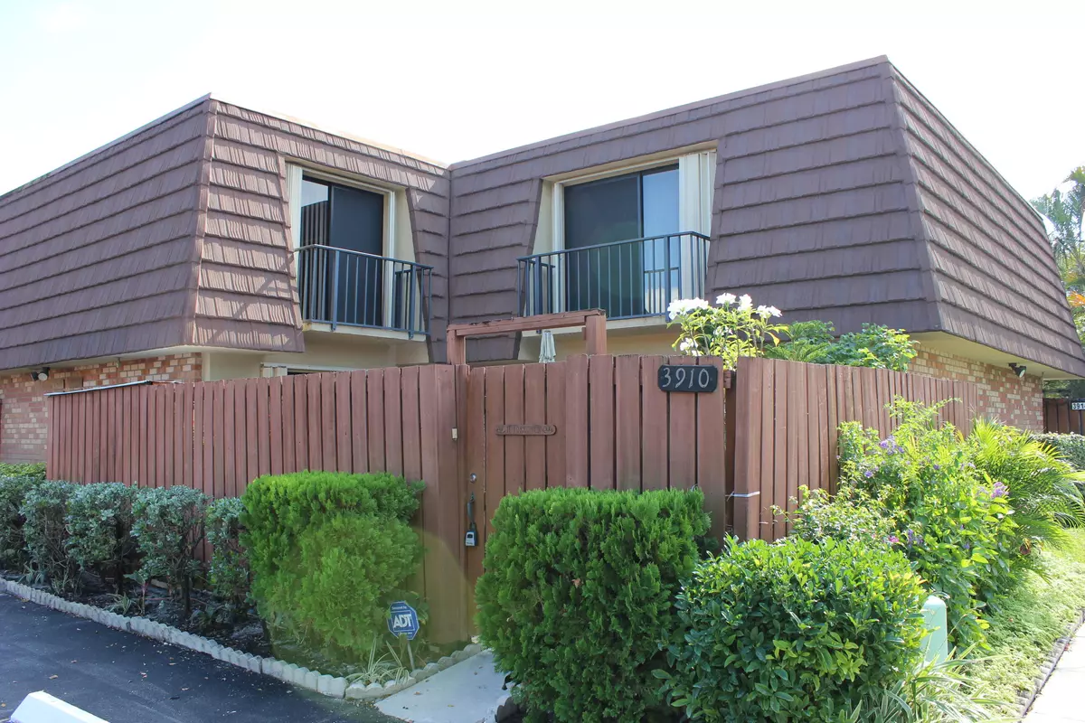 Lake Worth, FL 33461,3910 Louis DR