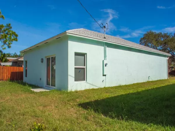 Vero Beach, FL 32966,2505 87th AVE