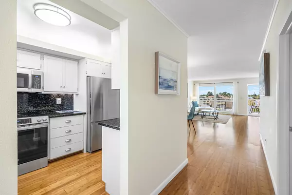 Highland Beach, FL 33487,3114 S Ocean BLVD 409