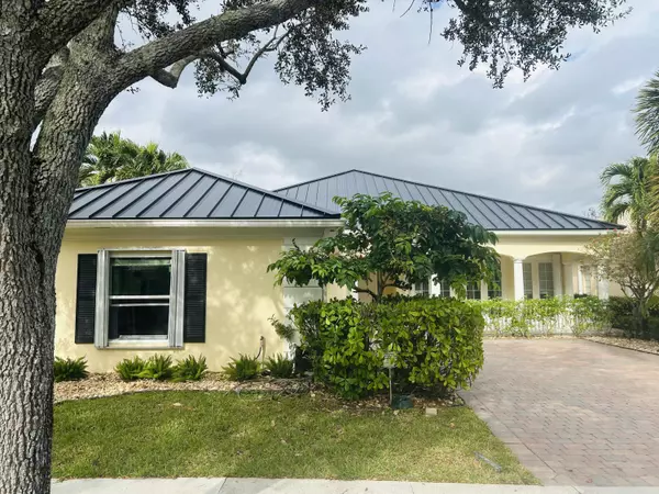 Wellington, FL 33414,8455 Belize PL