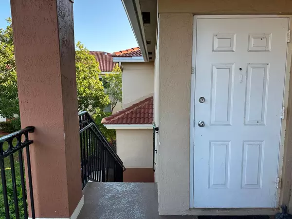 West Palm Beach, FL 33411,3481 Briar Bay BLVD 201