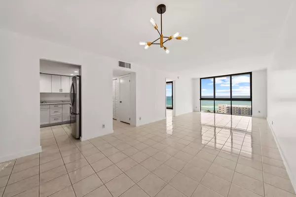 1600 S Ocean DR 16h, Hollywood, FL 33019