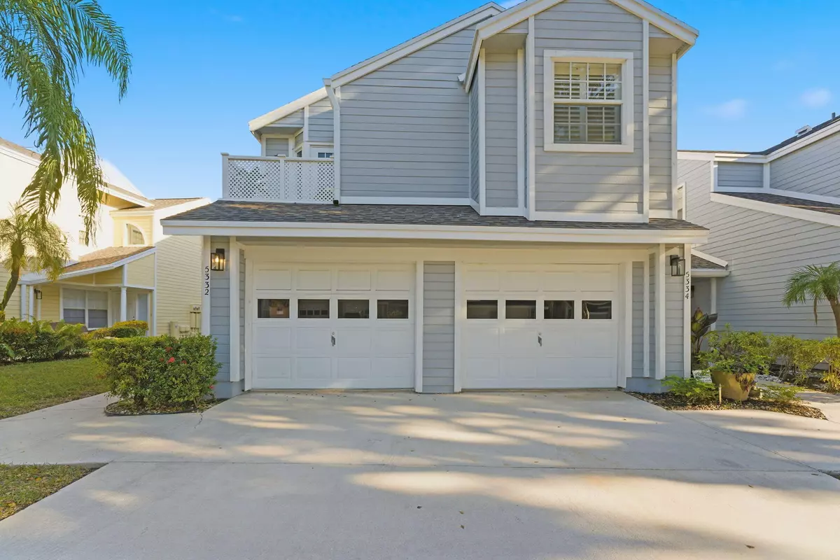 Boca Raton, FL 33486,5332 Buckhead CIR 1010