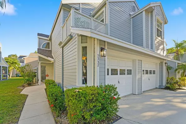 Boca Raton, FL 33486,5332 Buckhead CIR 1010