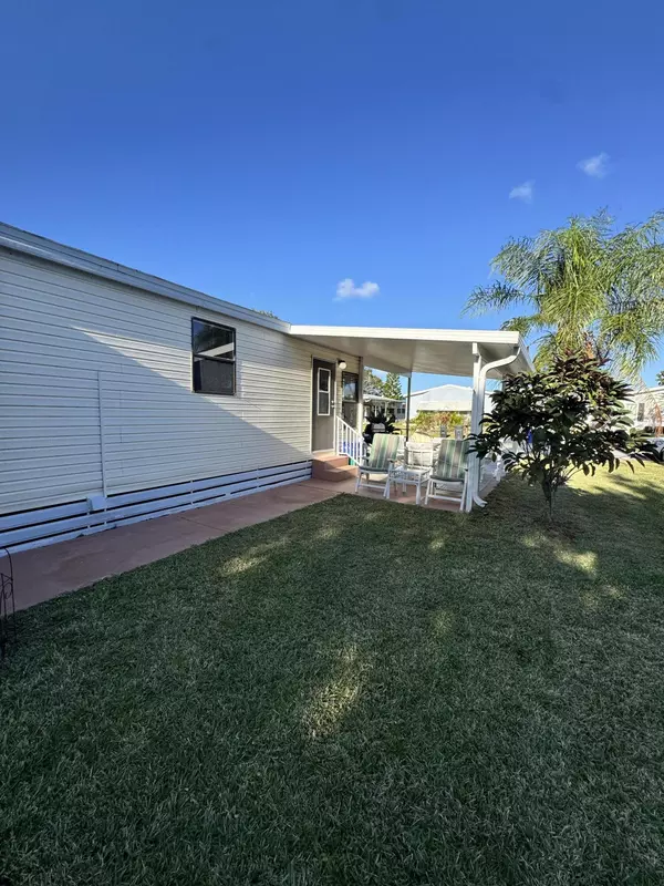 Fort Pierce, FL 34951,6631 Lila CT