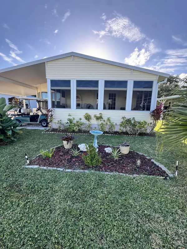 Fort Pierce, FL 34951,6631 Lila CT