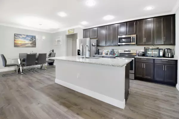 Sebastian, FL 32958,852 Jordan AVE